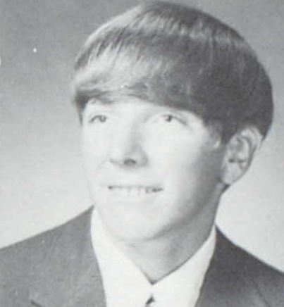David Marion Spaeth